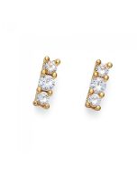 Oliver Weber Earring