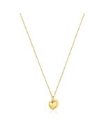 TOUS 14K Gold Necklace