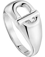 TOUS Silver Ring