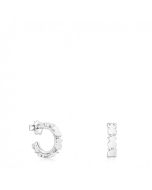 TOUS Silver Earring