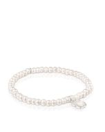 TOUS Silver Bracelet