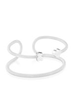 TOUS Silver Bracelet