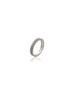 L'atelier Precieux Silver Ring