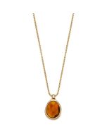 Skagen Necklace