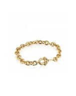 TOUS Silver Bracelet
