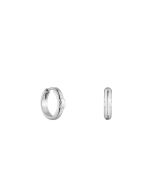 TOUS Silver Earring