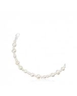 TOUS Silver Bracelet