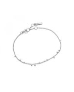 Ania Haie Silver Bracelet