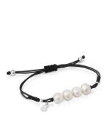 TOUS Silver Bracelet