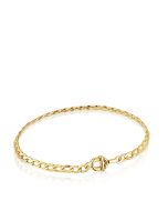 TOUS Silver Bracelet