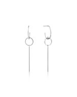 Ania Haie Silver Earring