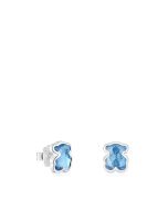 Tous Silver Ring