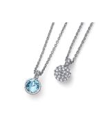 Oliver Weber Necklace