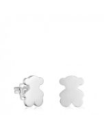 TOUS Silver Earring