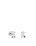 TOUS Silver Earring