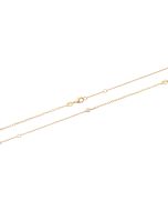 Maison de la Bijouterie 18K Gold Plated Bracelet