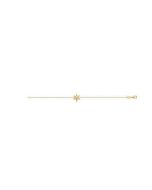 Maison de la Bijouterie 18K Gold Plated Bracelet