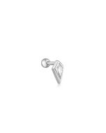 Ania Haie Silver Single Earring