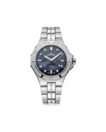 Edox Ladies Wristwatch Switzerland