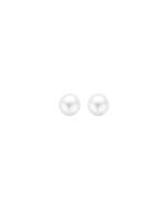 Blush 14K Gold Earring
