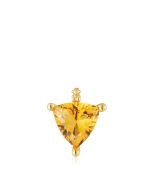 TOUS Silver Pendant