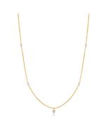 Ania Haie 14K Gold Necklace