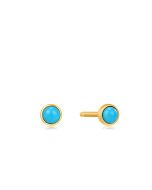 Ania Haie 14K Gold Earring