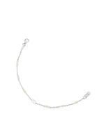 TOUS Silver Bracelet