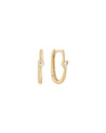 Ania Haie 14K Gold Earring