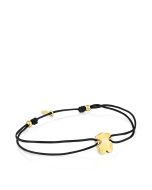 TOUS Silver Bracelet