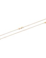 Maison de la Bijouterie 18K Gold Plated Bracelet