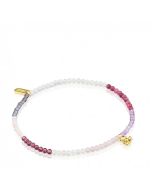 TOUS Silver Bracelet