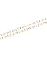 Maison de la Bijouterie 18K Gold Plated Bracelet