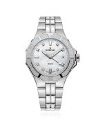 Edox Ladies Wristwatch Switzerland