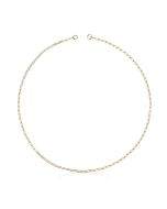 TOUS Silver Necklace