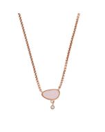 Skagen Necklace