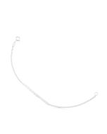 TOUS Silver Bracelet
