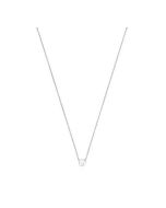 TOUS Silver Necklace