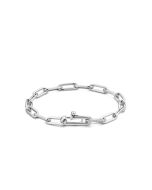 Ti Sento Silver Bracelet