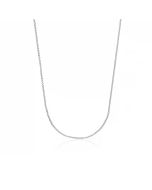 TOUS Silver Necklace