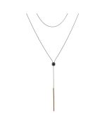 Skagen Necklace