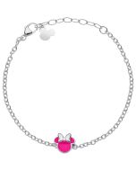 Disney Children's Silver Bracelet