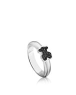 TOUS Silver Ring