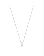 TOUS Silver Necklace