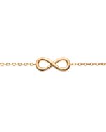 Maison de la Bijouterie 18K Gold Plated Bracelet
