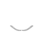 L'atelier Precieux Silver Earring