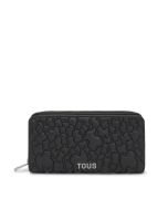 TOUS Women's Leather Wallet