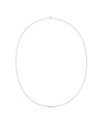 TOUS Silver Necklace
