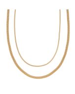 Skagen Necklace