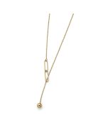 Oliver Weber Necklace